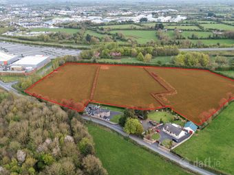 Knockumber, Navan, Co. Meath