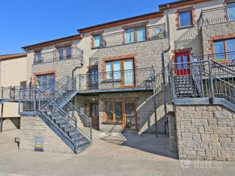 89 Cois Ghruda, Castletroy, Co. Limerick - Apartment For Sale