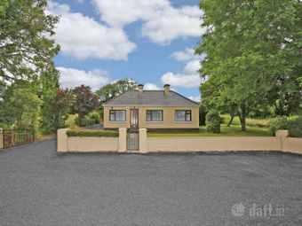 Summerville, Pallaskenry, Co. Limerick - Detached house
