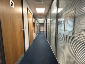Unit 51, N17 Business Park, Galway Road, Tuam, Co. Galway - Serviced Office