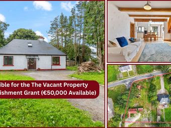 Ballintleva, Belclare, Co. Galway - Detached house