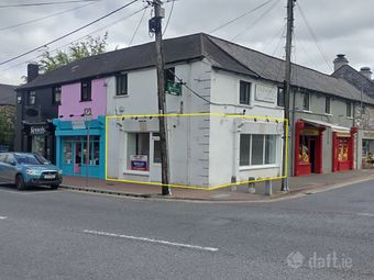 Main St, Midleton, Co. Cork - 