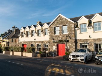 Tullycross, Renvyle, Tully Cross, Co. Galway - Detached house