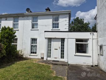 211 Elm Grove Close, Elm Park, Kilmurry, Co. Limerick - Semi-detached house