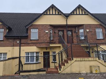 32 Fitzhaven Square, Ashbourne Avenue, South Circular Road, Co. Limerick - Apartment For Sale