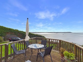 1 East View, Cobh, Cobh, Co. Cork - Terraced house
