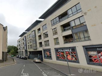3 Centaur Court, Centaur Street, Graiguecullen, Co. Carlow - Apartment to Rent