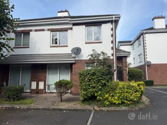 12 Castle Court, Clancy'S Strand, Thomondgate, Co. Limerick - Apartment to Rent