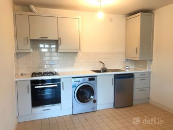 Apartment , Bracklone Court, Bracklone Street, Portarlington, Co. Laois - Apartment to Rent