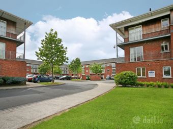 Apartment 215, Block 10, City Campus, Limerick City Centre, Co. Limerick - Apartment For Sale