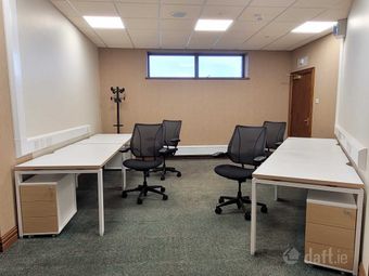 Office Space, Barna, Co. Galway - 