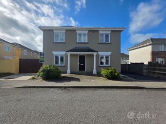 52 Lime Tree Avenue, Kilminchy, Kilminchy, Co. Laois - Detached house