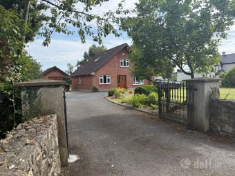 Highpark, Ballysimon, Ballysimon, Co. Limerick - House to Rent