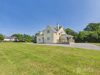 Monabraher, Killeagh, Killeagh, Co. Cork - Detached house