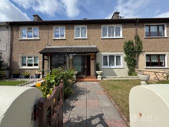 20 Oakview Drive, Ballinacurra, Ballinacurra, Co. Limerick - Terraced house