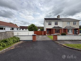 7 Belvoir Lawn, Dooradoyle, Gouldavoher, Co. Limerick - House to Rent