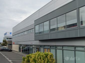 Unit 39C Briarhill Business Park, Briarhill, Co. Galway - 