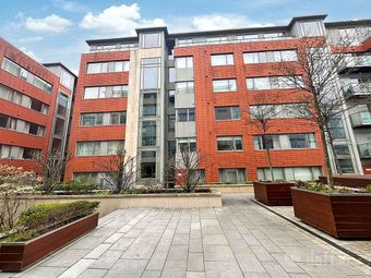 Apartment 135, The Matthew, The Strand, North Circular Road, Co. Limerick - Apartment to Rent