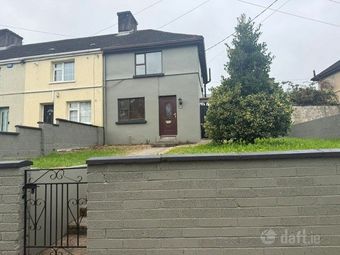 148 Hyde Road, Prospect, Limerick City Centre, Co. Limerick - House to Rent