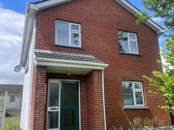 65 Stoneyhurst, Dooradoyle, Dooradoyle, Co. Limerick - Detached house