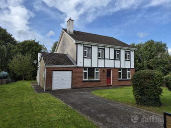 25 Fairyfield, Parteen, Garraun, Co. Clare - Detached house