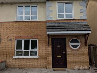64 The Glen, Kilnacourt Woods, Portarlington, Co. Laois - House to Rent