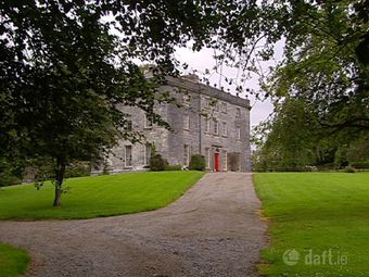 Castle Ffrench, Ballinamore Bridge, Co. Galway - Detached house