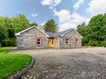 Rose Cottage, Castlemartin, Navan, Co. Meath