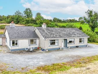 Knockroe, Rathmoyle, Co. Kilkenny - Bungalow For Sale