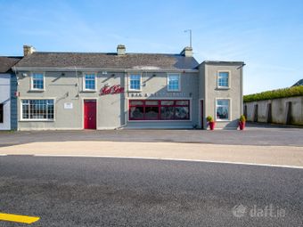 The Red Gap, Barnaderg, Tuam, Co. Galway - Restaurant / Bar / Hotel