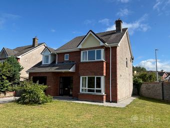 70 Bruach Na H'Abhainn, Quin Road, Ennis, Co. Clare - House to Rent