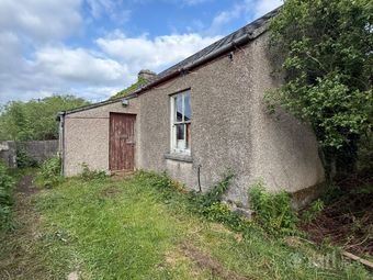 Tullyard, Glenties, Co. Donegal - Site For Sale