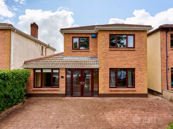 12 Portersgate Close, Clonsilla, Dublin 15