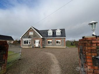 Rath, Murroe, Abington, Co. Limerick - Detached house