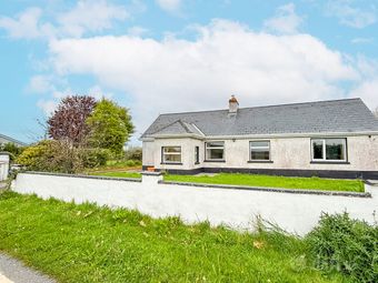 Dunnamaggin East, Dunnamaggin, Kilkenny, Co. Kilkenny - Bungalow For Sale