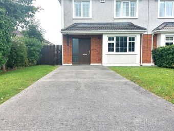 1 Eiscir Side, Eiscir Meadows, Tullamore, Co. Offaly - House to Rent