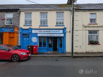 The Laundry Basket, 6 Main Street, Ballinacurra, Ballynacorra, Co. Cork - 