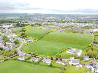 Castleredmond, Midleton, Co. Cork - Development Land