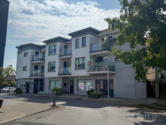Sli Nua, Sean Costello Street, Athlone, Co. Westmeath - Apartment For Sale