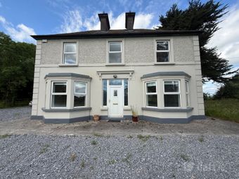 Crean Ville, Crean, Athlacca, Meanus, Co. Limerick - House to Rent
