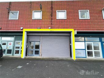 Unit 51, N17 Business Park, Galway Road, Tuam, Co. Galway - 
