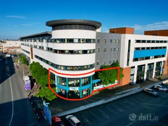 Unit 12a, Centrepoint, Liosban Industrial Estate, Tuam Road, Co. Galway - 