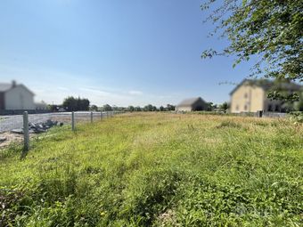 Gortadooey, Claregalway, Co. Galway - Site For Sale