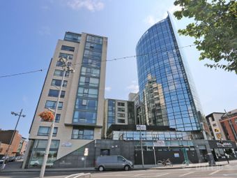 Apartment 102, Riverpoint, Bishops Quay, Limerick City Centre, Co. Limerick - Apartment For Sale