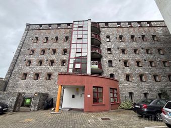 Apartment 59, Mill House, Cornmarket Street, Ennis, Co. Clare - Apartment For Sale