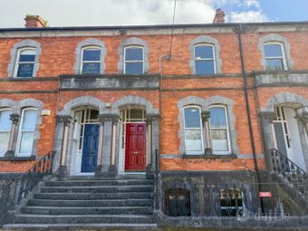 4 New Wellington Terrace, O'Connell Avenue, Limerick City Centre, Co. Limerick - Terraced house