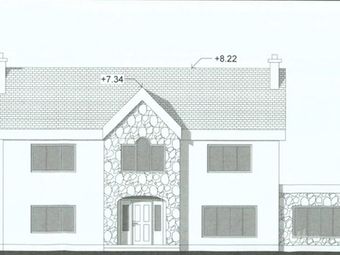 Ballynakilla, Abbeyknockmoy, Co. Galway - Site For Sale