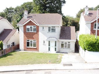 3 Woodside, Rushbrooke, Cobh, Co. Cork - Detached house