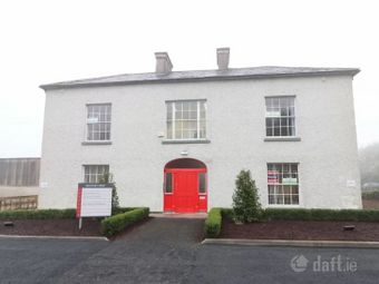 8 Ballycasey House, Ballycasey Craft And Design Centre, Ballycasey, Hurlers Cross, Co. Clare - 
