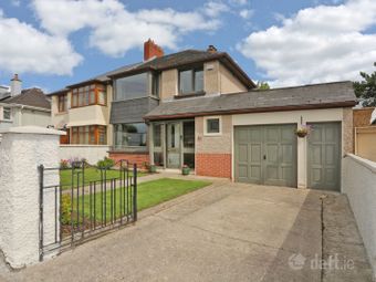 82 Lansdowne Park, Ennis Road, Co. Limerick - Semi-detached house